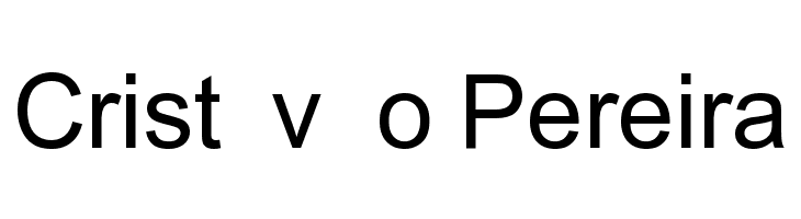 brasil 2014  Free Fonts Download