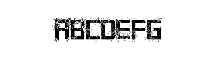 Grungy  Free Fonts Download