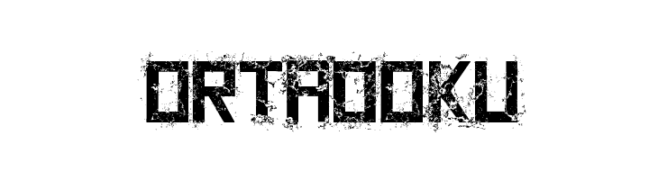 Grungy  Free Fonts Download