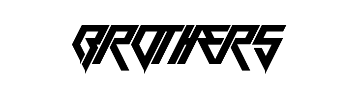 Berate The Elementary Regular  Free Fonts Download