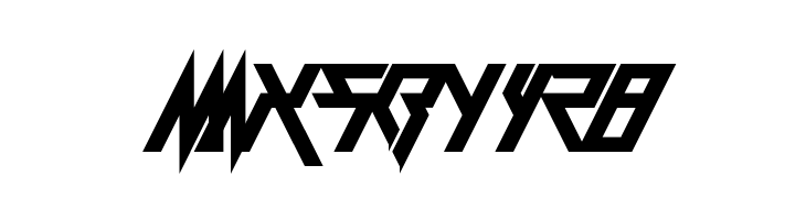 Berate The Elementary Regular  Free Fonts Download