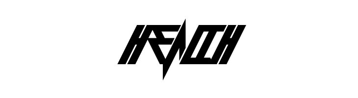 Berate The Elementary Regular  Free Fonts Download