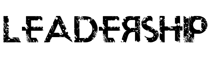 BlackoutMorning  Free Fonts Download