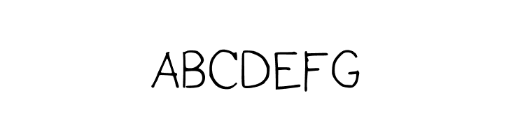 Amy's handwriting Medium  Free Fonts Download