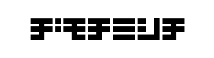 D3 Superstructurism Kat_In  Free Fonts Download