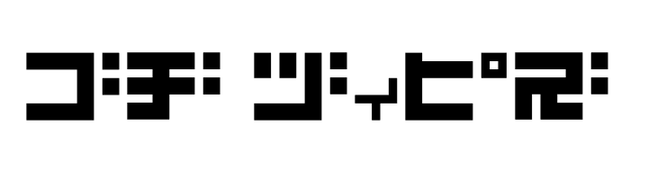 D3 Superstructurism Kat_In  Free Fonts Download