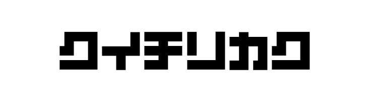 D3 Superstructurism Kat_In  Free Fonts Download