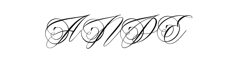 Beaked Tyrant Personal Use  Free Fonts Download