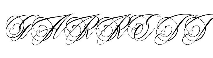 Beaked Tyrant Personal Use  Free Fonts Download