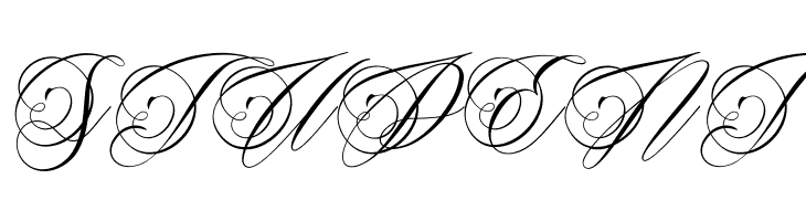 Beaked Tyrant Personal Use  Free Fonts Download