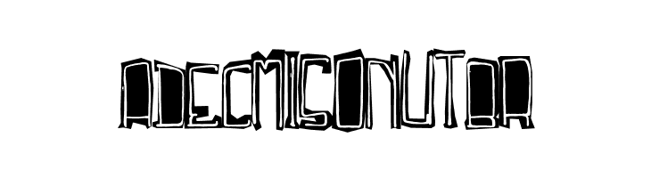 Troja Script Bold  Free Fonts Download