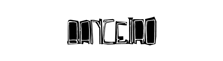 Troja Script Bold  Free Fonts Download