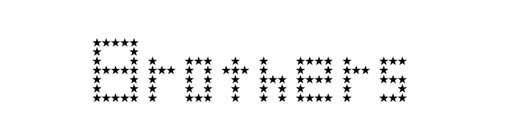 American Star Regular  Free Fonts Download