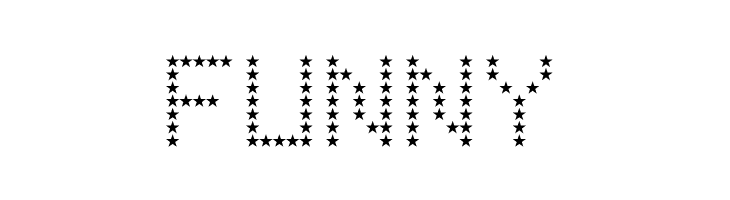 American Star Regular  Free Fonts Download