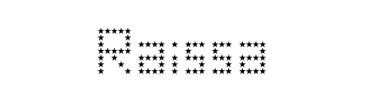 American Star Regular  Free Fonts Download