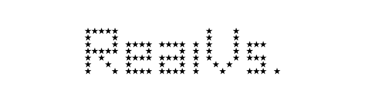 American Star Regular  Free Fonts Download