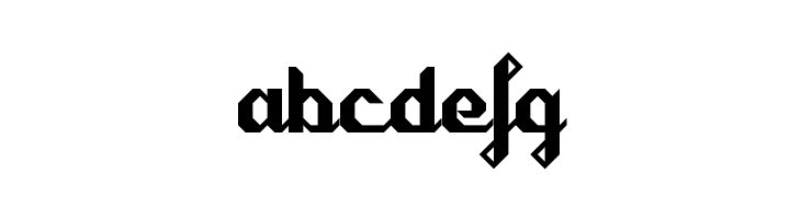 Cursivertex Regular  Free Fonts Download