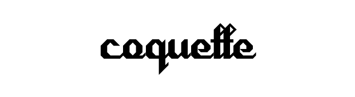 Cursivertex Regular  Free Fonts Download