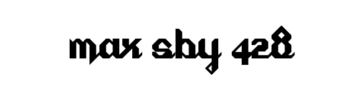 Cursivertex Regular  Free Fonts Download