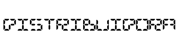 Digital Dismay  Free Fonts Download