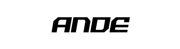 Reality Hyper Regular  Free Fonts Download