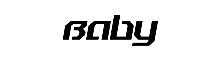 Reality Hyper Regular  Free Fonts Download