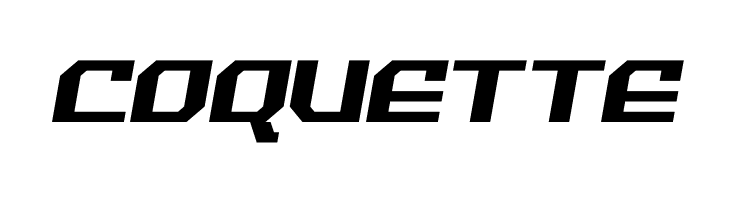 Reality Hyper Regular  Free Fonts Download