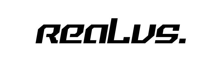 Reality Hyper Regular  Free Fonts Download