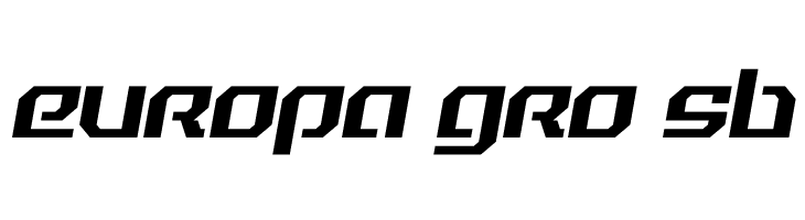 Reality Hyper Regular  Free Fonts Download