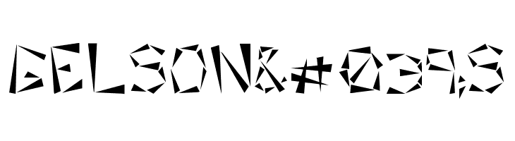 Orient  Free Fonts Download