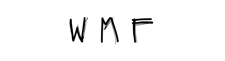 PWSquared  Free Fonts Download