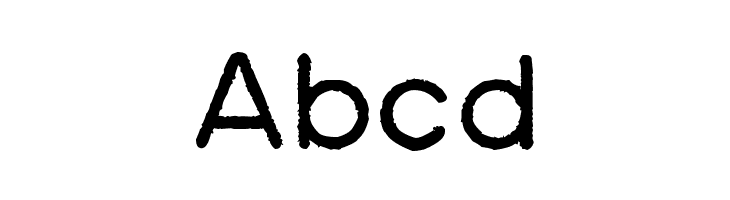Abcd Hermes Epoca Font