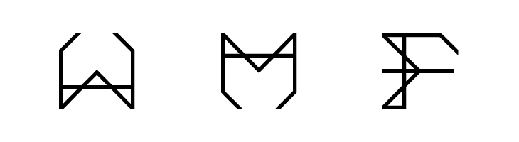 aurora  Free Fonts Download