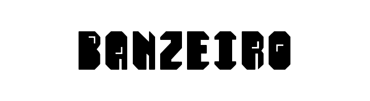 Renica  Free Fonts Download