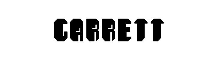 Renica  Free Fonts Download