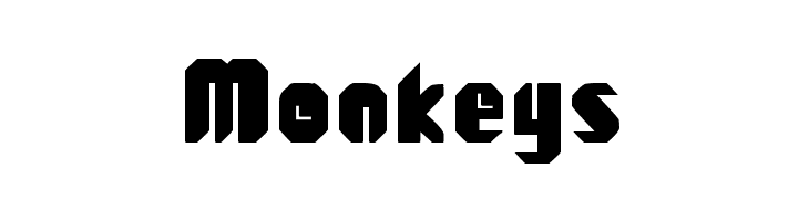Renica  Free Fonts Download