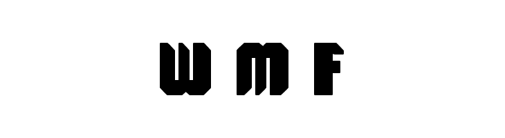 Renica  Free Fonts Download