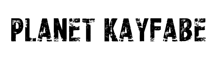 CF Xerography DEMO Regular  Free Fonts Download