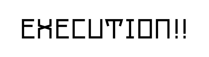Constructa-Regular  Free Fonts Download