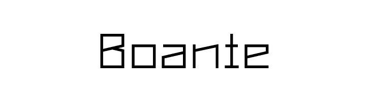 Constructa-UltraLight  Free Fonts Download