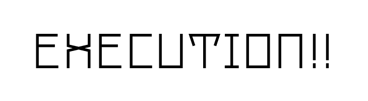 Constructa-UltraLight  Free Fonts Download