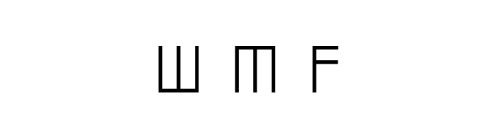 Constructa-UltraLight  Free Fonts Download