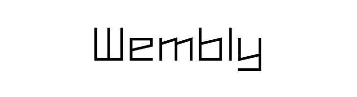 Constructa-UltraLight  Free Fonts Download