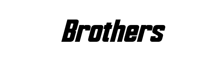 Bayformance Italic  Free Fonts Download