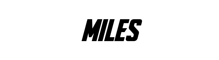 Bayformance Italic  Free Fonts Download