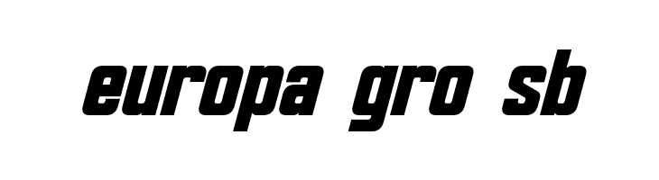 Bayformance Italic  Free Fonts Download