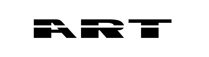 Excelerate Straight  Free Fonts Download