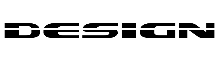 Excelerate Straight  Free Fonts Download