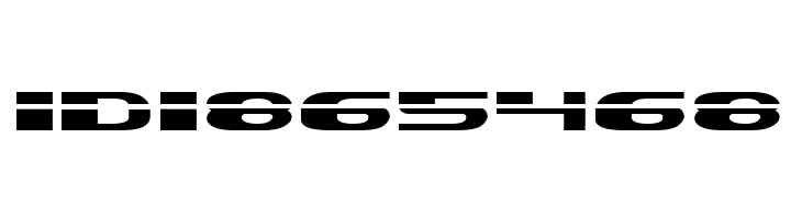 Excelerate Straight  Free Fonts Download