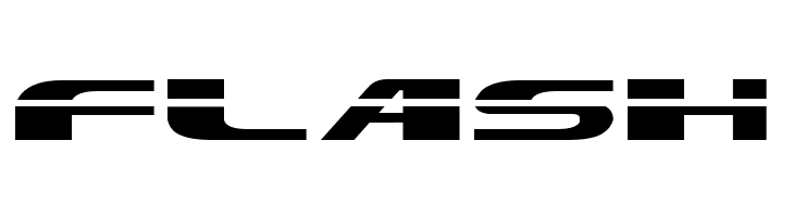 Excelerate Straight  Free Fonts Download